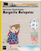 margarita metepatas