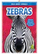Zebras (en Inglés)