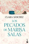 Los Pecados de Marisa Salas (in Spanish)