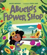 Abuelo's Flower Shop (en Inglés)