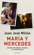 Maria y Mercedes.: Dos relatos sobre la familia y el trabajo (ATALAYA PEQUEÑO)