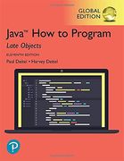 Java how to Program, Late Objects, Global Edition 