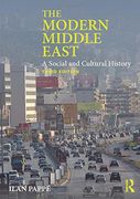 The Modern Middle East: A Social and Cultural History