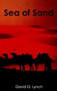 sea of sand (en Inglés)