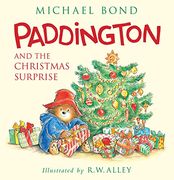 Paddington and the Christmas Surprise (en Inglés)