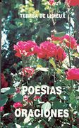 poesias-oraciones teresa lisieux