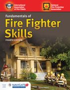 Fundamentals of Fire Fighter Skills (en Inglés)