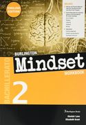Mindset 2º Bach. Workbook English