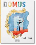 Domus 1928-1939 (en Inglés)