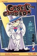 case closed 16