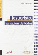 jesucristo, salvacion de todos (in Spanish)