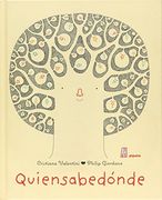 Quiensabedonde