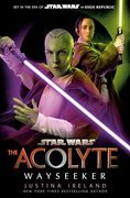 Star Wars: The Acolyte: Wayseeker (en Inglés)