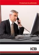 Jubilación Parcial y Empleo