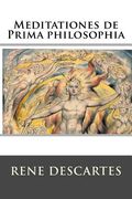 Meditationes de Prima philosophia (en Latin)