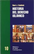 Historia del Derecho Islámico