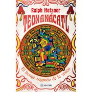 Teonanácatl (in Spanish)