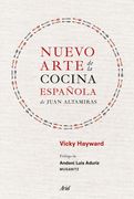 Nuevo Arte de la Cocina Española, de Juan Altamiras