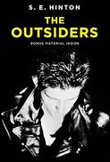 The Outsiders (en Inglés)