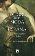 Historia de la Moda en España: De la Mantilla al Bikini