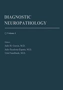 Diagnostic Neuropathology: Volume 1 (en Inglés)
