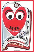 Mr. Book: From Book 1 of the Collection -Story No. 9 (The Thousand and one Days: Short Juvenile Stories) (en Inglés)