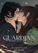 Book: Guardian: Zhen Hun (Novel) Vol. 3 (en Inglés)