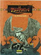 Mazmorra Crepúsculo, 3 Harmaguedon