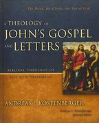 a theology of john´s gospel and letters (en Inglés)