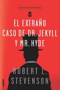 El Extraño Caso del dr. Jekyll y mr. Hyde