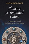 PLANETAS, PERSONALIDAD Y ALMA