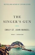 The Singer's gun (en Inglés)