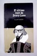 El Último Caso de Drury Lane
