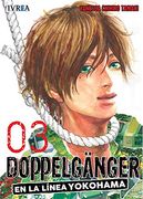 Doppelganger en la Linea de Yokohama 03