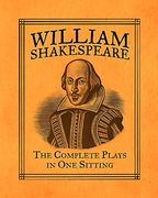 William Shakespeare: The Complete Plays in one Sitting (rp Minis) (en Inglés)