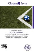 cyril th r au