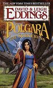 Polgara the Sorceress (Malloreon (Paperback Random House)) (en Inglés)