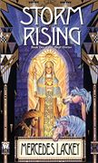 Storm Rising (The Mage Storms) (en Inglés)