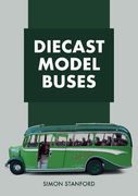 Diecast Model Buses 