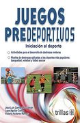 Juegos Predeportivos (in Spanish)