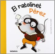 El ratolinet Pérez (Tradicions) (en Catalán)