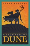 Children of Dune: The Third Dune Novel (en Inglés)
