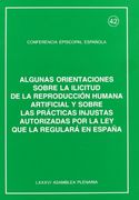 Algunas orientaciones sobre la ilicitud de la reproduccion