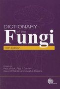 Dictionary of the Fungi (en Inglés)