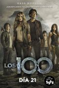 Día 21 (Los 100 2) - Kass Morgan - Alfaguara