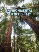 Environmental Science for ap* (en Inglés)