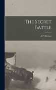 The Secret Battle