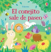 El Conejito Sale de Paseo