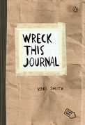 Wreck This Journal (Paper Bag) Expanded ed. (en Inglés)