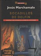 Bocadillos de Delfin